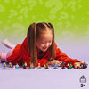LEGO Minifigures Series 27 Pack - Collectible Minifigure - Mystery Blind Box, 1 of 12 Possible Minifigures - 71048