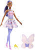 Barbie Dreamtopia Jewel Fairy Doll