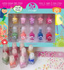 Suncoat Girl - Party Palette: Nail Polish Kit