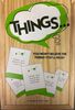 The Game Of Things - English Edition