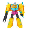 Transformers Toys Legacy: Evolution G2 Universe Grimlock Converting Action Figure (8.5")