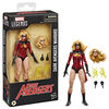 Marvel Legends Series Dark Avengers Warbird Comics Action Figure