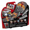 LEGO Ninjago Kai - Dragon Master 70647
