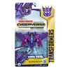 Transformers Cyberverse Warrior Class Slipstream Action Figure - R Exclusive