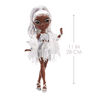 Rainbow Vision Rainbow High Rainbow Divas- Ayesha Sterling (Silver) Fashion doll