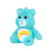 Care Bears Basic 14" Plush - Wish Bear