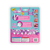 Crayola Scribble Scrubbie Pets 2-Pack, Rabbit & Hamster