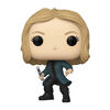 Funko POPMarvel: Falcon and The Winter Soldier - Sharon Carter