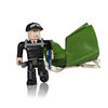 RoBlox Figure - Jailbreak: Secret Agent