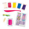 Fashion Angels - Kit Mini-Argile 100% Bonbons Extra Petit