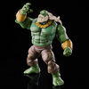 Hasbro Marvel Legends Series, figurine de collection de 15 cm Maestro et 2 accessoires