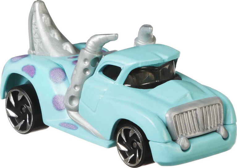 Hot Wheels Sully Vehicle