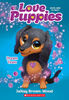 Dream Team (Love Puppies #3) - English Edition
