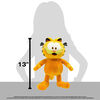 Garfield Movie 2024 Medium Plush Garfield