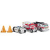 Tonka Diecase 3Pk Rescue
