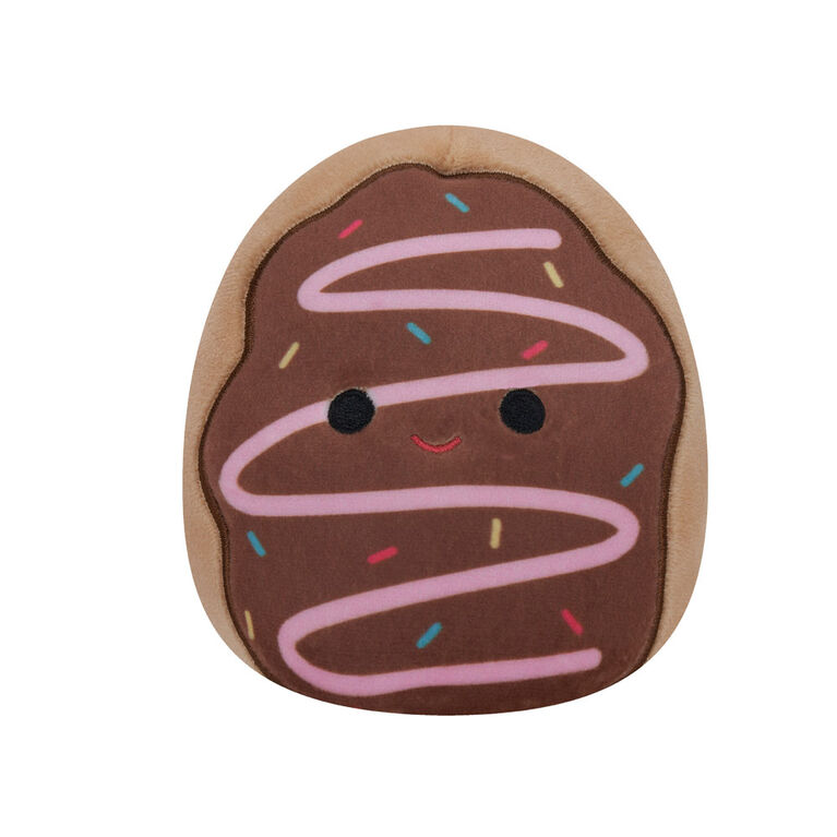 Squishmallows 7.5" - Deja the Donut