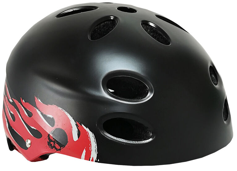 Avigo Inferno Bike with Helmet - 20 inch - R Exclusive