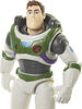 Disney/Pixar -Lightyear -Buzz Patrouilleur de l'espace Alpha, 30,5 cm