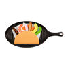 Melissa & Doug Fill & Fold Taco & Tortilla Set - styles may vary
