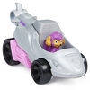 PAW Patrol, True Metal Skye Collectible Die-Cast Vehicle, Movie Series 1:55 Scale