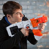 Desolator Nerf Doomlands Toy Blaster with 10-Dart Clip - R Exclusive