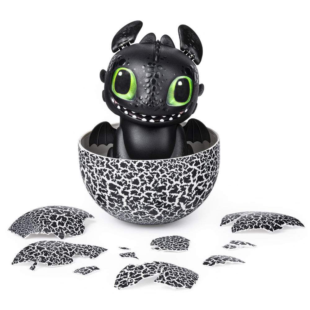 toothless babies toys