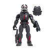 Star Wars Mission Fleet Clone Commando Clash Action Figure