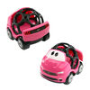 Go Grippers Vehicles Pink Mustang
