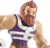 Masters of the Universe - Revelation - Figurine MINIS - Eternia - Fisto