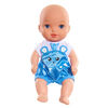 Waterbabies Sweet Cuddlers Lil' Monster - R Exclusive