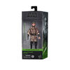 Star Wars The Black Series Luke Skywalker (Endor) Toy