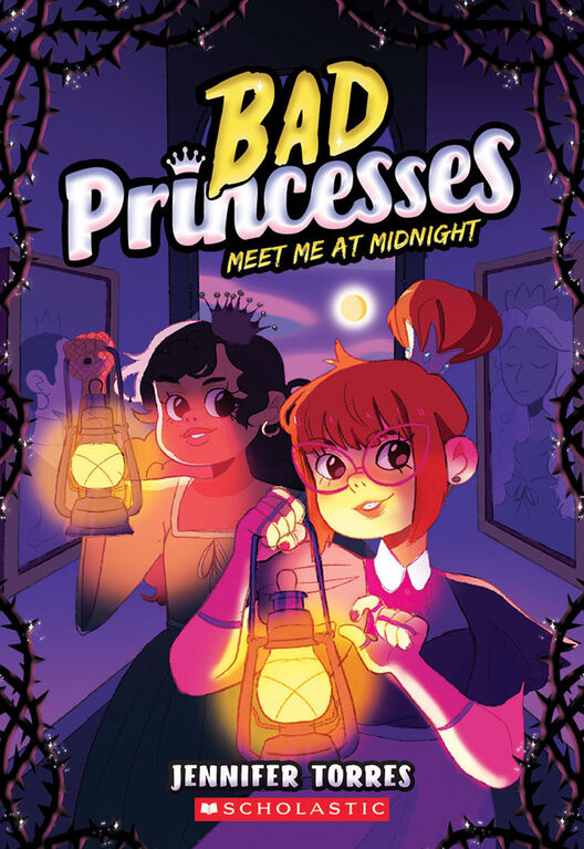 Meet Me At Midnight (Bad Princesses #2) - English Edition