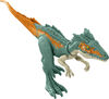 Jurassic World Ferocious Pack Moros Intrepidus