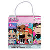 LOL Surprise! - Coffret de 4 puzzles