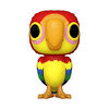 POP DISNEY: WDW 50TH- PARROT JOSE