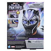 Marvel Black Panther Marvel Studios Legacy Collection Black Panther Vibranium Power FX Mask
