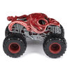 Monster Jam, Official Octon8er Vs. Crushstation Die-Cast Monster Trucks, 1:64 Scale