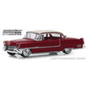 1:64 Busted Knuckle Séries 1 - 1955 Cadillac Fleetwood Séries 60