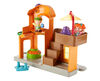 Fisher-Price Little People Manners Marketplace - English Edition