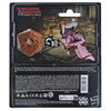 Dungeons and Dragons L'Honneur des voleurs, monstre-dé Dicelings DandD, figurine de collection mimique