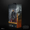 Star Wars The Black Series Moff Gideon Toy