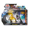 Bakugan Evolutions, Sectannoid and Arcleon Battle Strike Pack