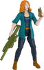 Jurassic World Human and Dino Pack Claire and Dilophosaurus