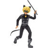 Miraculous Ladybug and Cat Noir The Movie: Fashion Doll - Cat Noir