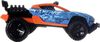 Hot Wheels Licensed Marvel America Chavez Car