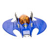 Batwing de DC Super Powers