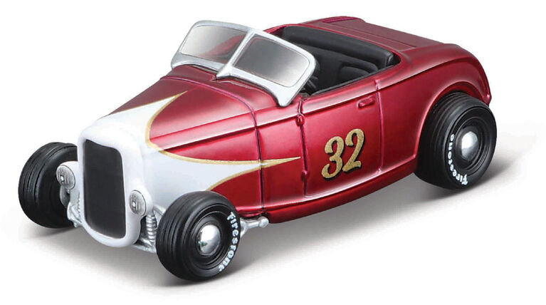Maisto - 1:64 Des Vehicles
