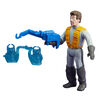 Ghostbusters Kenner Classics The Real Ghostbusters Fright Features Peter Venkman & Gruesome Twosome Ghost