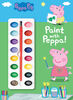 Golden Books - Paint with Peppa! (Peppa Pig) - English Edition