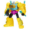 Transformers Toys Legacy: Evolution G2 Universe Grimlock Converting Action Figure (8.5")